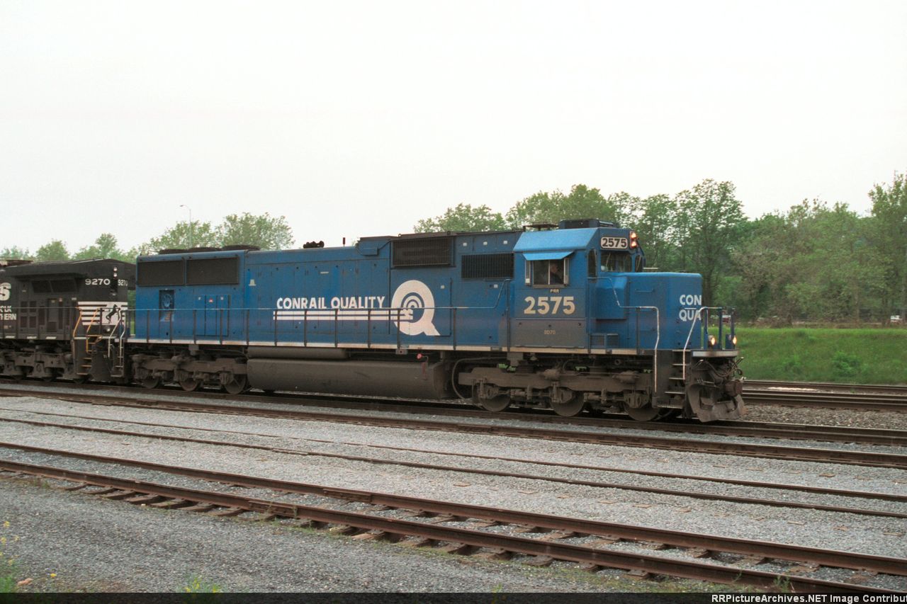 NS 2575